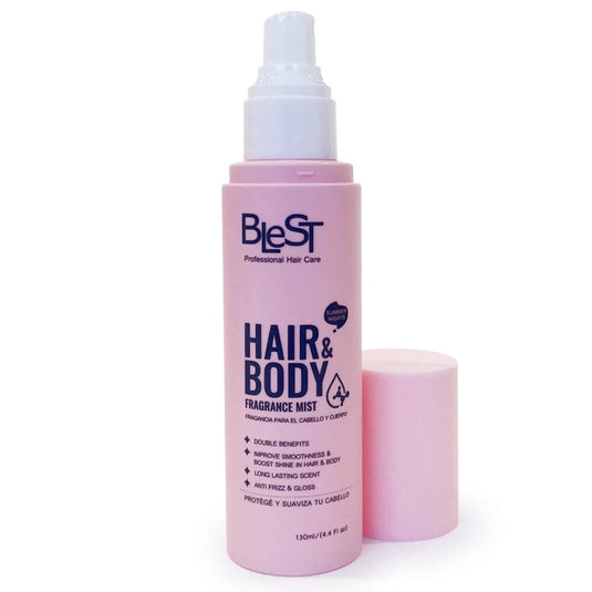 Hair-Blest Hair & Body Fragance Mist-Summer Nights HMF-27 ($3.75 each, 12pc bundle)