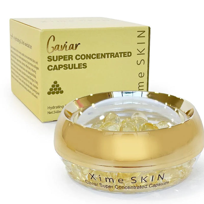 Skincare-Xime Skin Caviar Capsules Hydrating & Anti Oxidation XS-073 ($6.50 each, 6pc bundle)