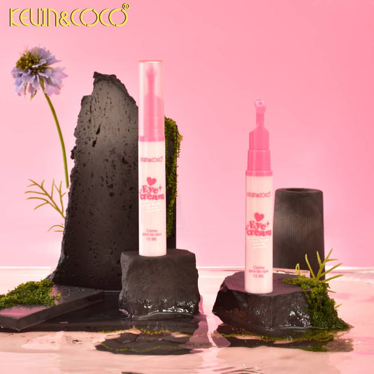 Skincare-Kevin&Coco Eye Cream KC1216 ($2.25 each, 6pc bundle)