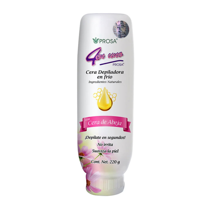 Load image into Gallery viewer, Skincare-Prosa Cera Depiladora en Frío Epilatory Wax  ($3.75 each, 6pcs bundle)
