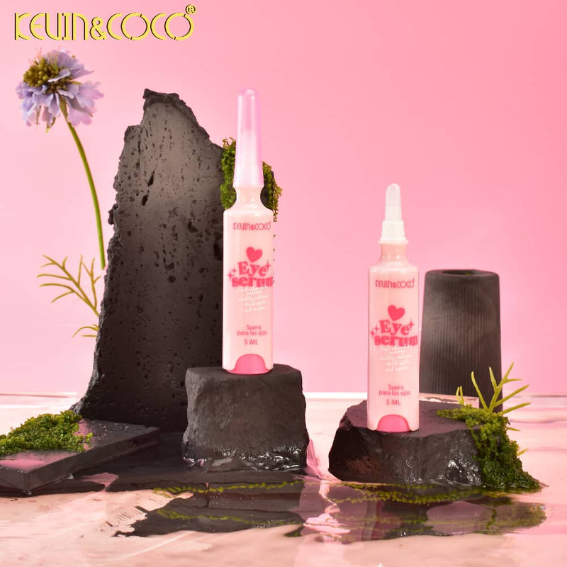 Load image into Gallery viewer, Skincare-Kevin&amp;Coco Eye Serum KC1217 ($2.25 each, 6pc bundle)
