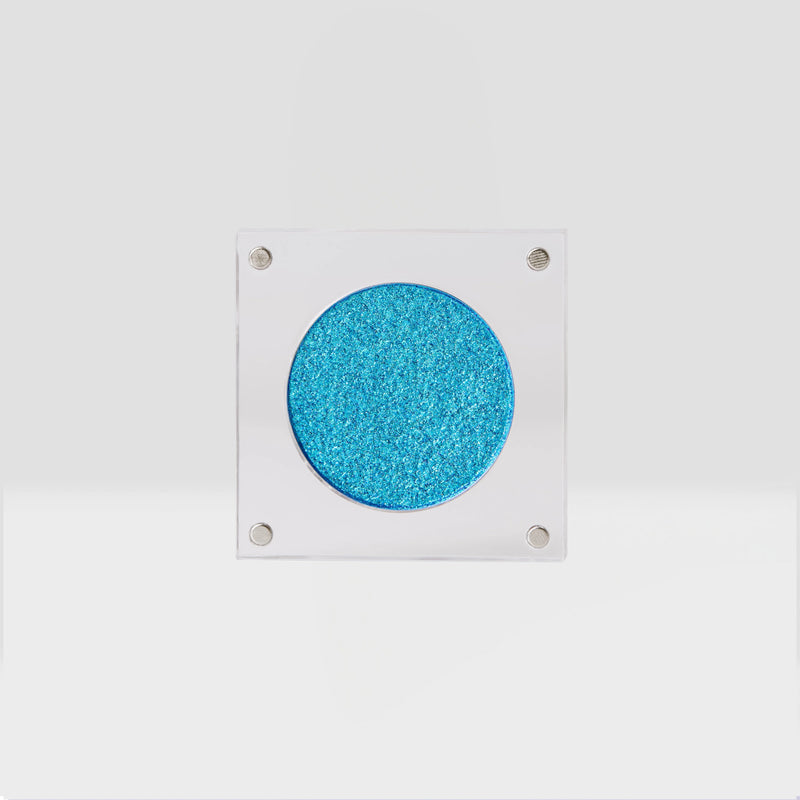 Load image into Gallery viewer, Eyes-Beauty Creations Riding Solo Vol.2 Texas Blues SSRS-33 ($2.75 each, 6pc bundle)
