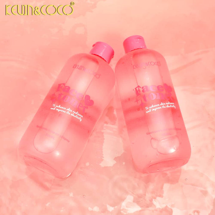 Skincare-Kevin&Coco Face Toner KC1213 ($2.75 each, 6pc bundle)