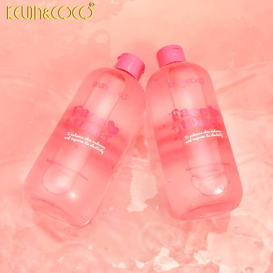 Skincare-Kevin&Coco Face Toner KC1213 ($2.75 each, 6pc bundle)