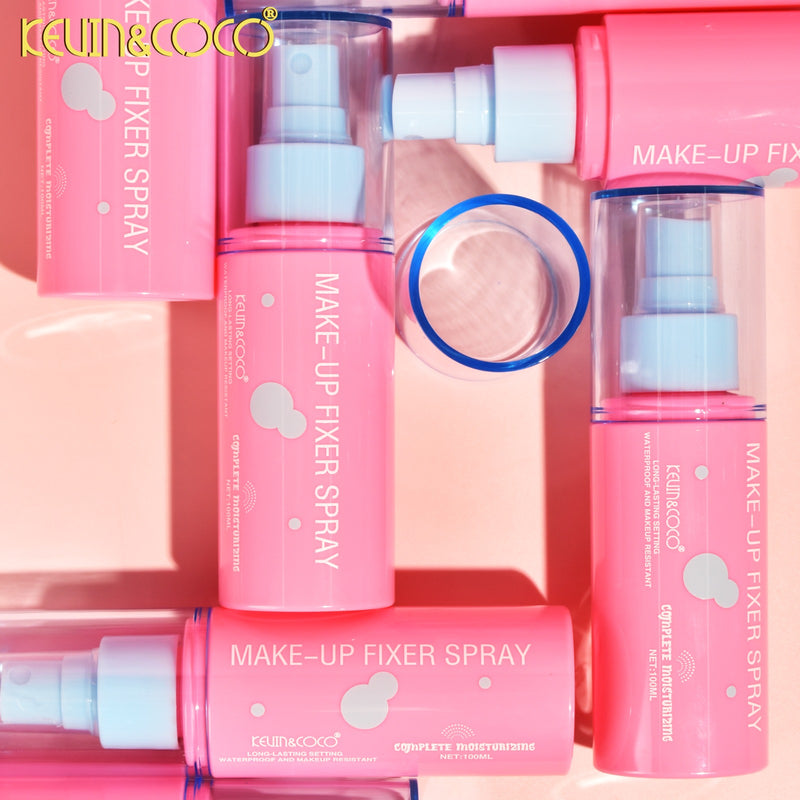 Load image into Gallery viewer, Face-Kevin&amp;Coco Makeup Setting Spray KC1150 ($2 each, 12pc display)
