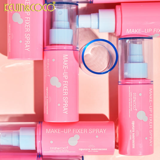 Face-Kevin&Coco Makeup Setting Spray KC1150 ($2 each, 12pc display)