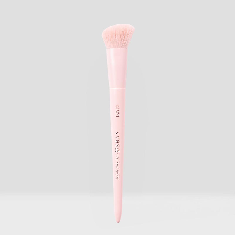 Load image into Gallery viewer, Brushes-Beauty Creations Vegan Brush Contouring BCVB-03 ($3 each, 12 pcs pack)
