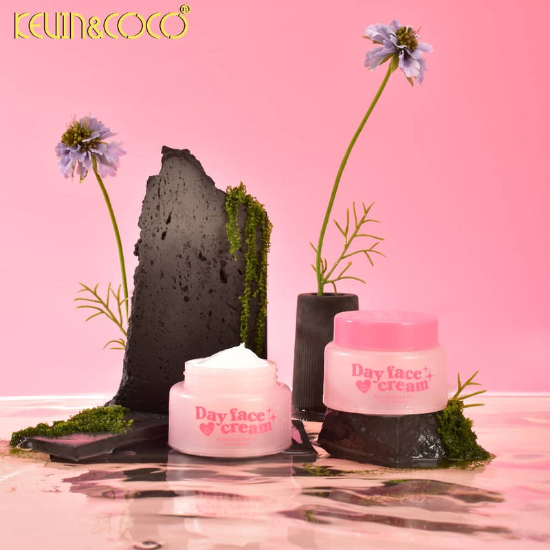 Load image into Gallery viewer, Skincare-Kevin&amp;Coco Day Face Cream KC1215 ($2.25 each, 6pc bundle)
