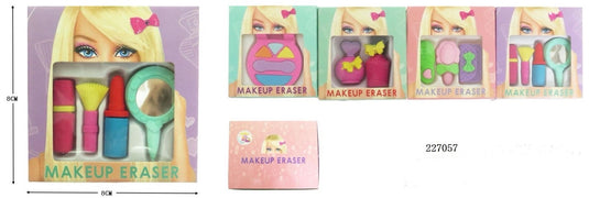 Accessories- Makeup Erasers 227057 (24pc box)
