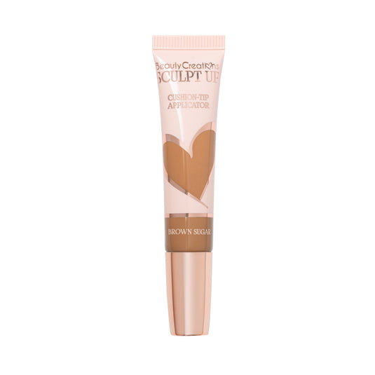 Face- Beauty Creations Sculpt Up Liquid Contour Wand FSLCSU-02 BROWN SUGAR (6pc bundle, $3.75 each)