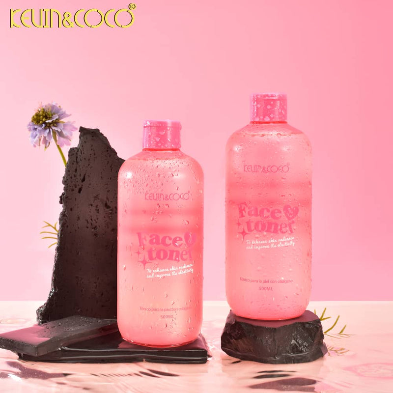 Load image into Gallery viewer, Skincare-Kevin&amp;Coco Face Toner KC1213 ($2.75 each, 6pc bundle)
