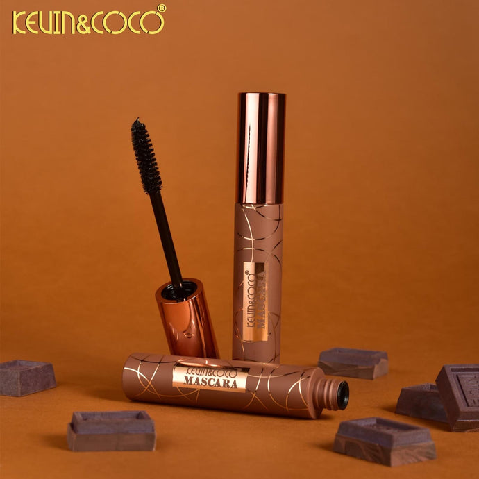 Eyes-Kevin&Coco Chocolate Collection Mascara Black KC1046 ($1.16 each, 24pcs display)