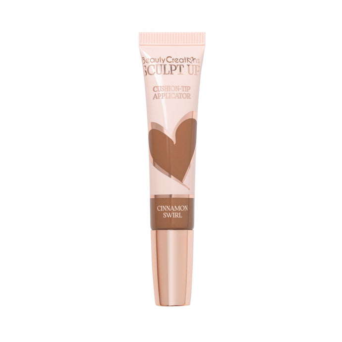 Face- Beauty Creations Sculpt Up Liquid Contour Wand FSLCSU-06 CINNAMON SWIRL (6pc bundle, $3.75 each)