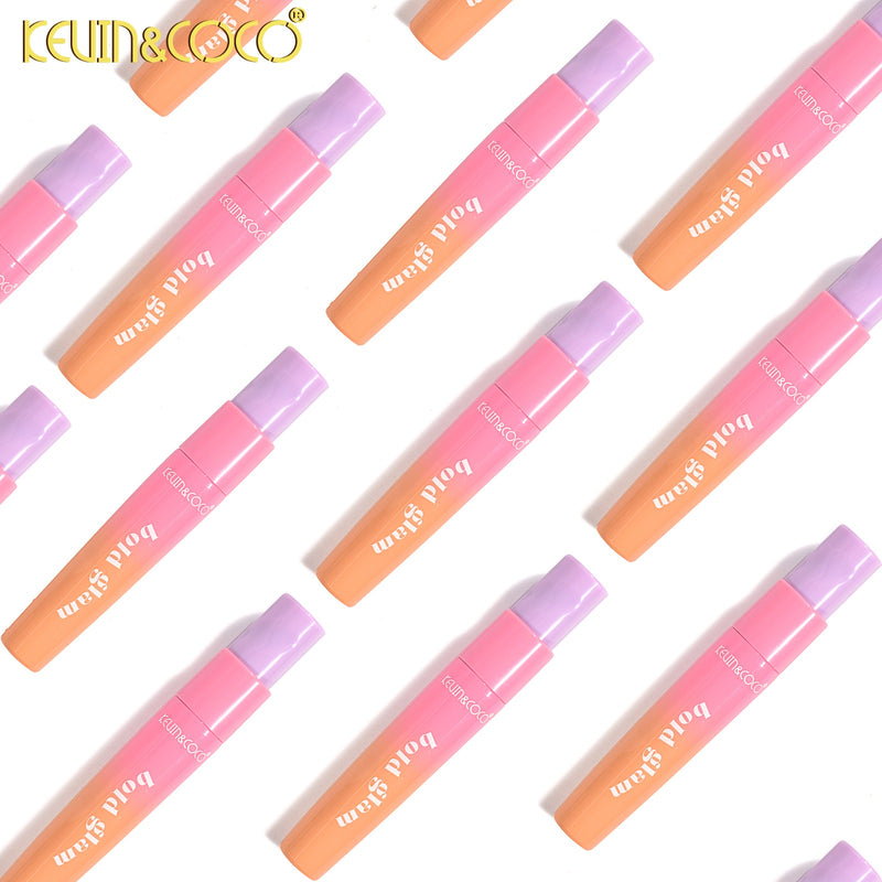 Load image into Gallery viewer, Eyes-Kevin&amp;Coco Bold Glam Mascara &amp; Liquid Eyeliner KC248438 ($1.25 each, 24pc display)
