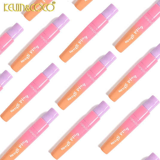 Eyes-Kevin&Coco Bold Glam Mascara & Liquid Eyeliner KC248438 ($1.25 each, 24pc display)