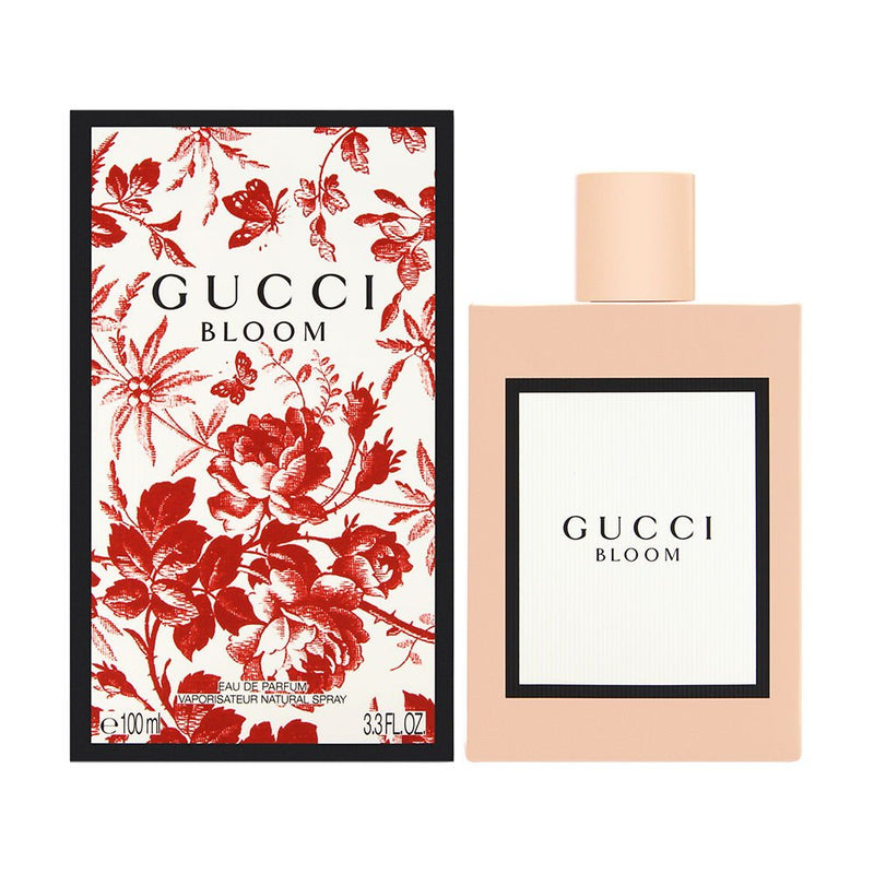 Load image into Gallery viewer, Perfumes- Bloom By Gucci Eau De Parfum 3.4oz/100ml
