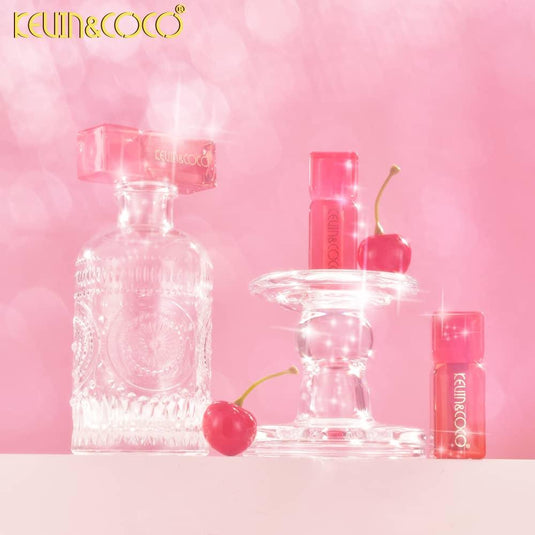 Lips-Kevin&Coco Kiss Lip Gloss KC1011 ($1.10 each, 48pc display)