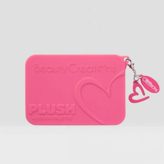 Eyes-Beauty Creations Plush Collection Eyesgadow Palette