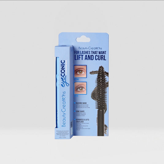 ***Pre-Order*** Eyes-Beauty Creations Eyeconic Mascara Paper Display BCM (23pc display + 1 Tester)
