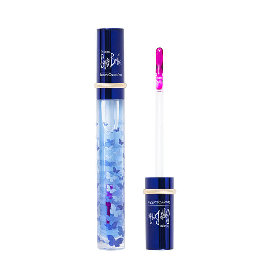 Lips- Beauty Creations Corpse Bride I Do PH Lip Oil BCCB-LOPH (4pc bundle, $4 each)