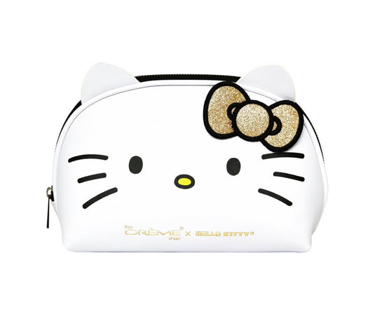 Crème Hello Kitty Holiday Dome Travel Pouch HKB00116 (4pc bundle, $13 each)