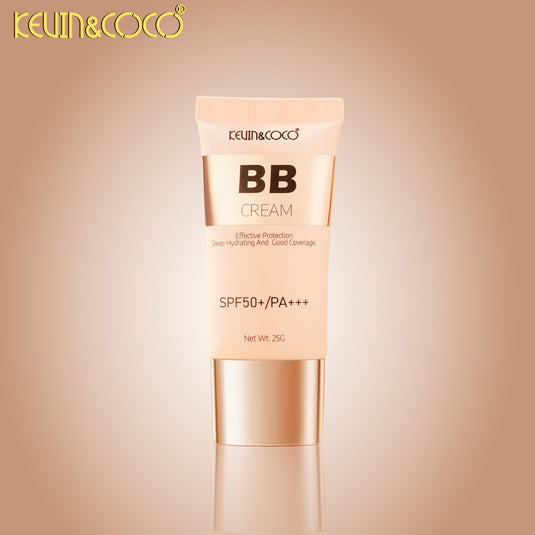 Skincare-Kevin&Coco BB Cream SPF50+ KC1321 ($2.50 each, 36pc display)