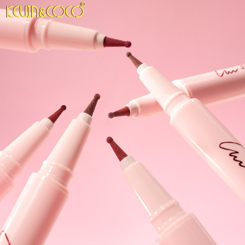 Load image into Gallery viewer, Lips-Kevin&amp;Coco Liquid Lip Liner KC1730 ($1 each, 36pc Display)
