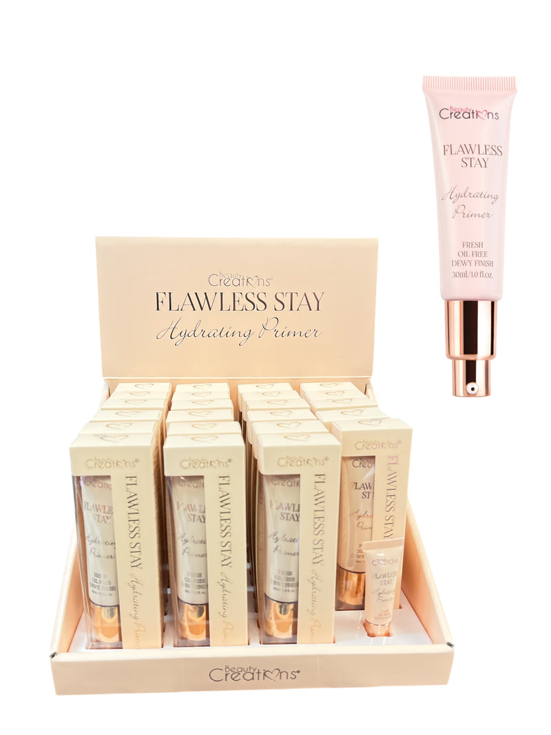 Load image into Gallery viewer, Flawless Stay Hydrating Primer (23PC display)
