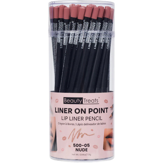 Lips-Beauty Treats Liner On Point Lip Liner Pencil
