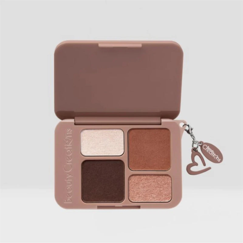 Load image into Gallery viewer, Eyes-Beauty Creations Plush Collection Eyesgadow Palette #PLP ($5 each, 6pc bundle)
