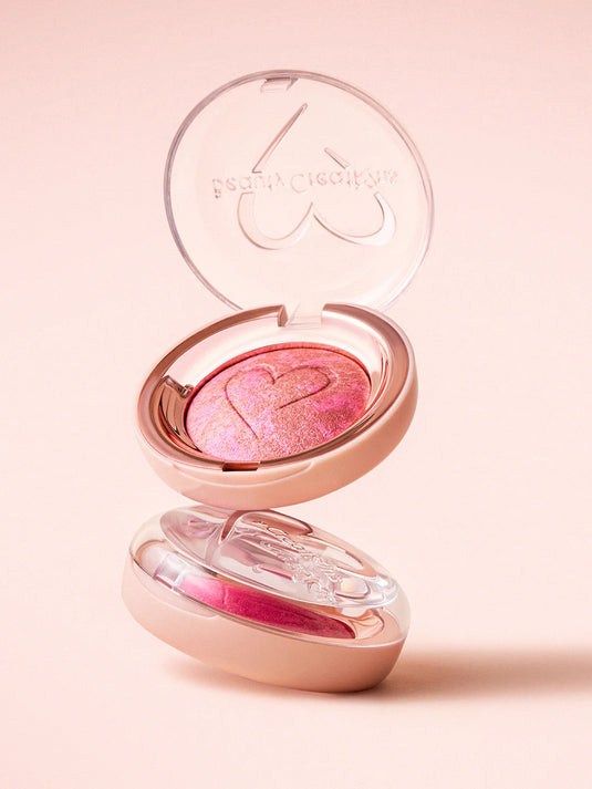 Face-Beauty Creations Mineralized Marble Blush MMB ($3.75 each, 6pc bundle)