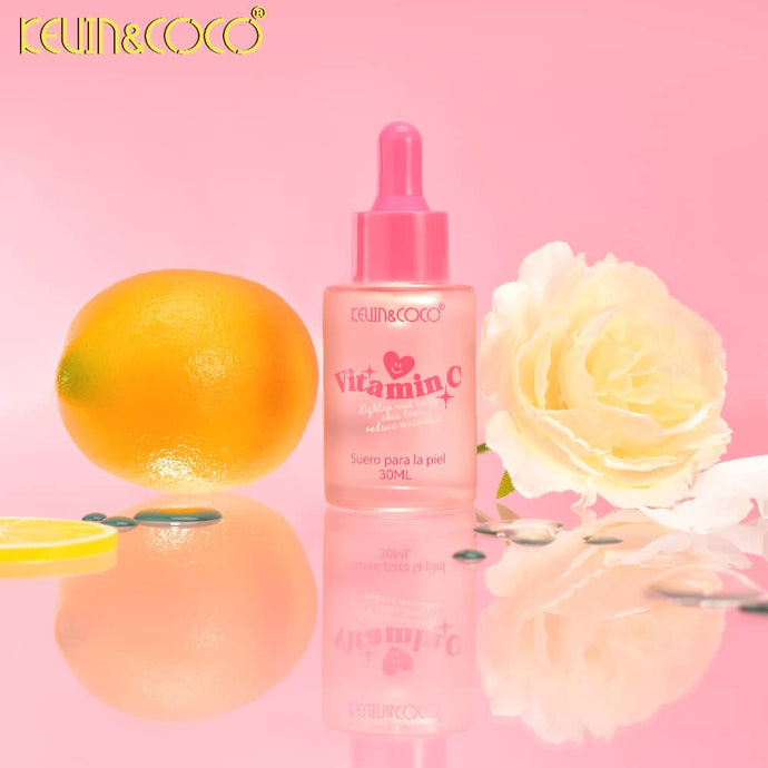 Skincare-Kevin&Coco Face Serum KC1218 ($2.50 each, 6pc bundle)