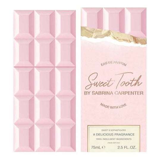 Perfumes- Sweet Tooth By Sabrina Carpenter Eau De Parfum 2.5oz/75ml