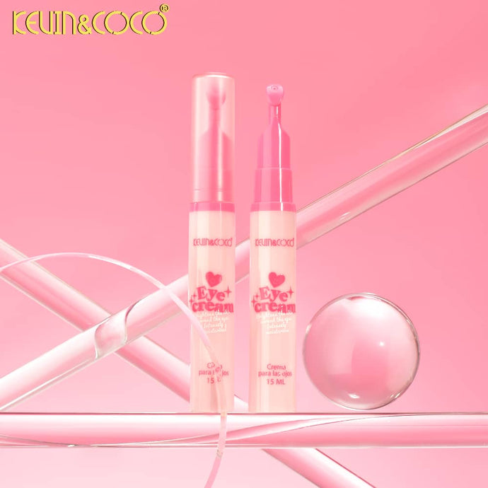Skincare-Kevin&Coco Eye Cream KC1216 ($2.25 each, 6pc bundle)