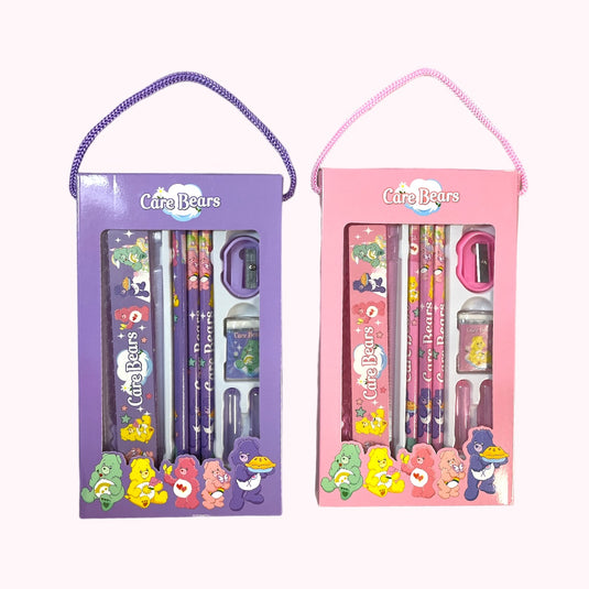 Novelties- Bear Stationary Set MIX (24pc bundle, $1 each)