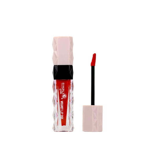 Lip-Simply Bella Velvet Lip Ink S110 ($1.16 each, 36pc display)