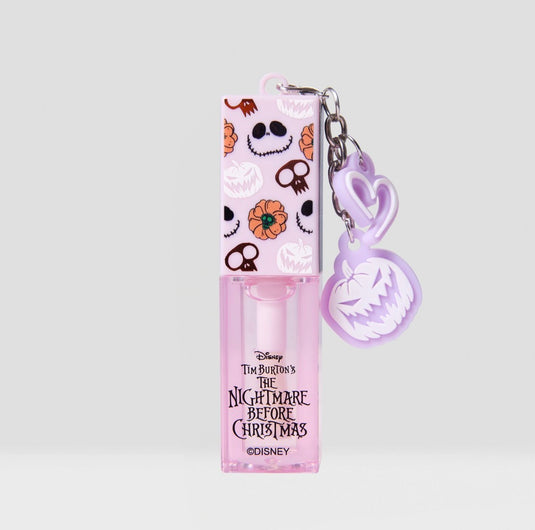 Lips-Beauty Creations Tim Burton’s The Nightmare Before Christmas Lip Oil “Pumpkin King” #NBC-LO2 ($3.75 each, 6pc bundle)