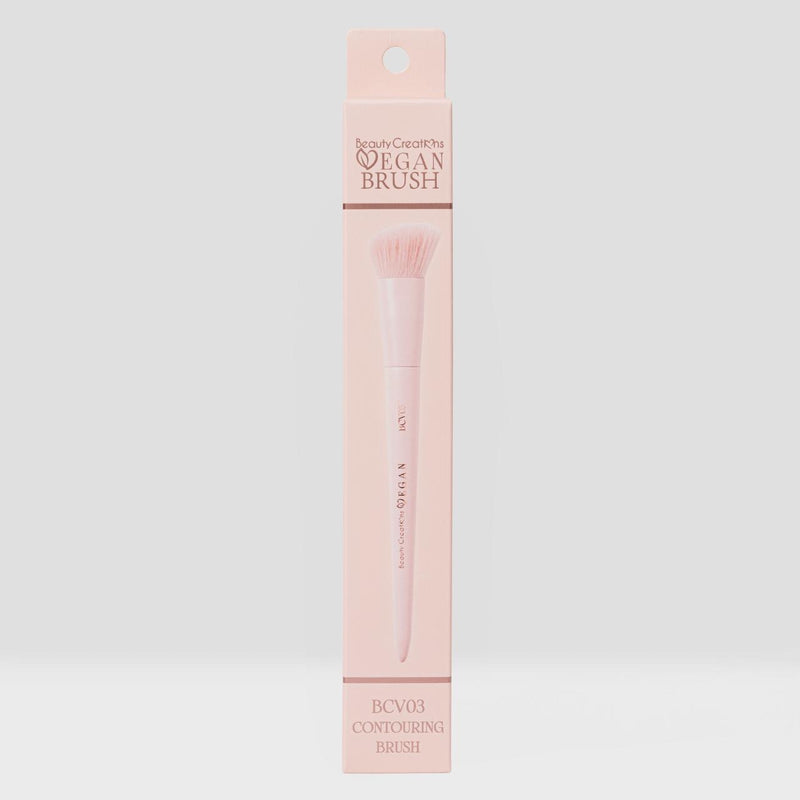 Load image into Gallery viewer, Brushes-Beauty Creations Vegan Brush Contouring BCVB-03 ($3 each, 12 pcs pack)

