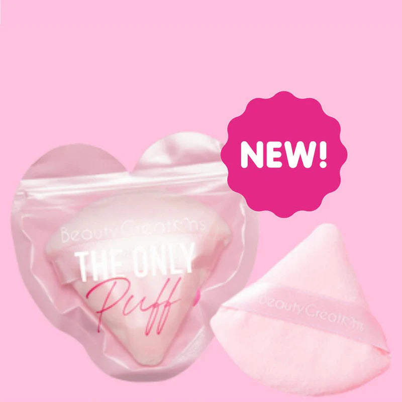 Load image into Gallery viewer, Face-Beauty Creations The Only Puff Pink BC-OPSB ($0.79 each, 24pc bundle)
