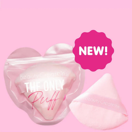 Face-Beauty Creations The Only Puff Pink BC-OPSB ($0.79 each, 24pc bundle)