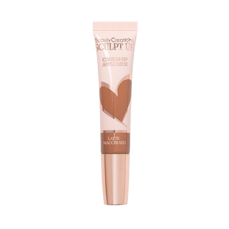 Load image into Gallery viewer, Face- Beauty Creations Sculpt Up Liquid Contour Wand FSLCSU-03 LATTE MACCHIATO (6pc bundle, $3.75 each)
