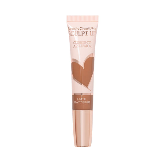 Face- Beauty Creations Sculpt Up Liquid Contour Wand FSLCSU-03 LATTE MACCHIATO (6pc bundle, $3.75 each)