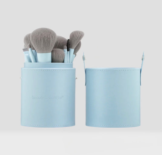 Face-Beauty Creations Angel Baby 24pc brush set BS- AB (3pcs bundle, $15.75 each)