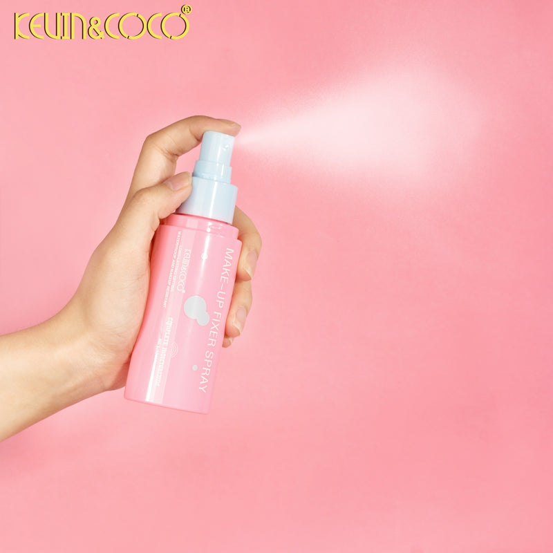 Load image into Gallery viewer, Face-Kevin&amp;Coco Makeup Setting Spray KC1150 ($2 each, 12pc display)
