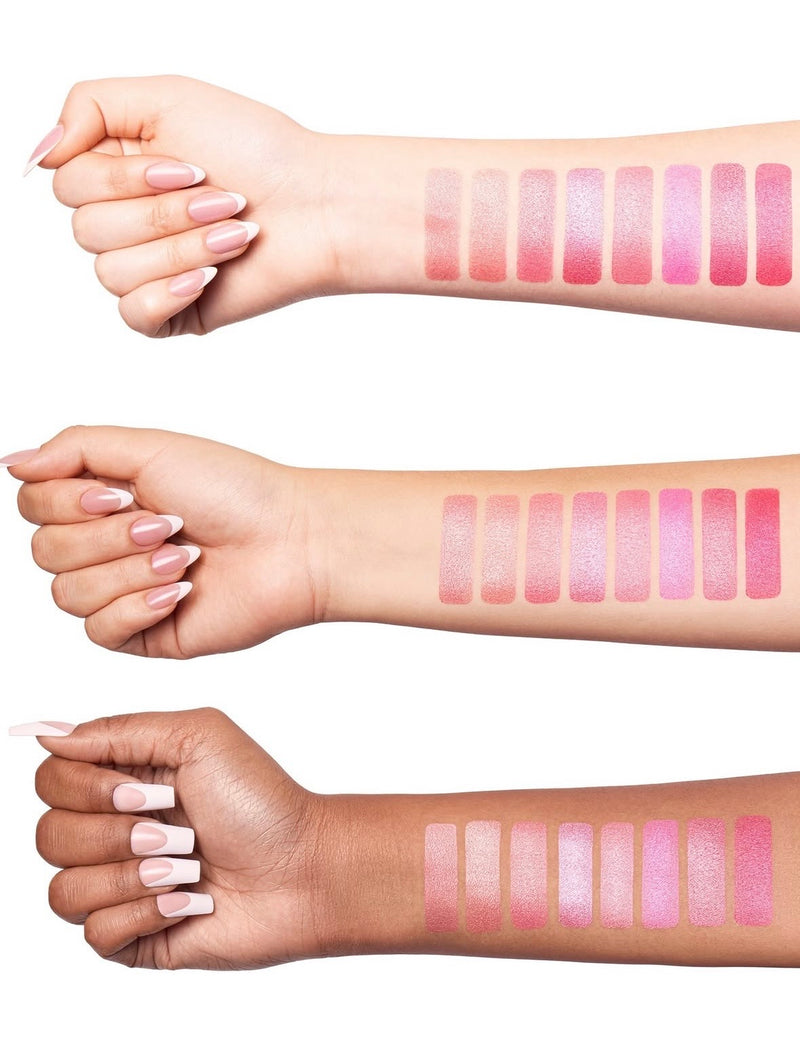 Load image into Gallery viewer, ***PRE-ORDER*** Face-Beauty Creations Mineralized Marble Blush PR MMB-PR (1pc)
