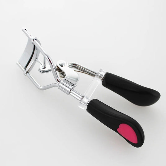 Eyelashes-Adoro Love Heart Eyelash Curler No.1209 (12pc Pack)