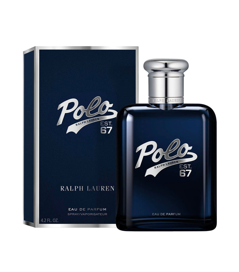 Load image into Gallery viewer, Perfumes- Polo 67 By Ralph Lauren Eau De Parfum 4.2oz/125ml
