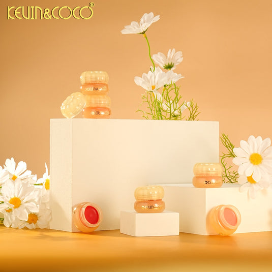 Face-Kevin&Coco Daisy Garden Collection Multi-Purpose Cream KC1457 ($1.50 each, 24pc display)