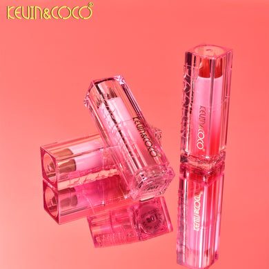 Lips-Kevin&Coco Bow Lipstick Set KC1188 ($3.50 each, 6pc display)