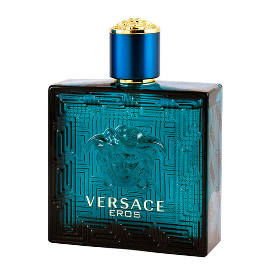 Perfumes- Eros By Versace Parfum 3.4oz/100ml